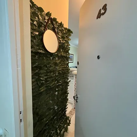 Cosy flat-2